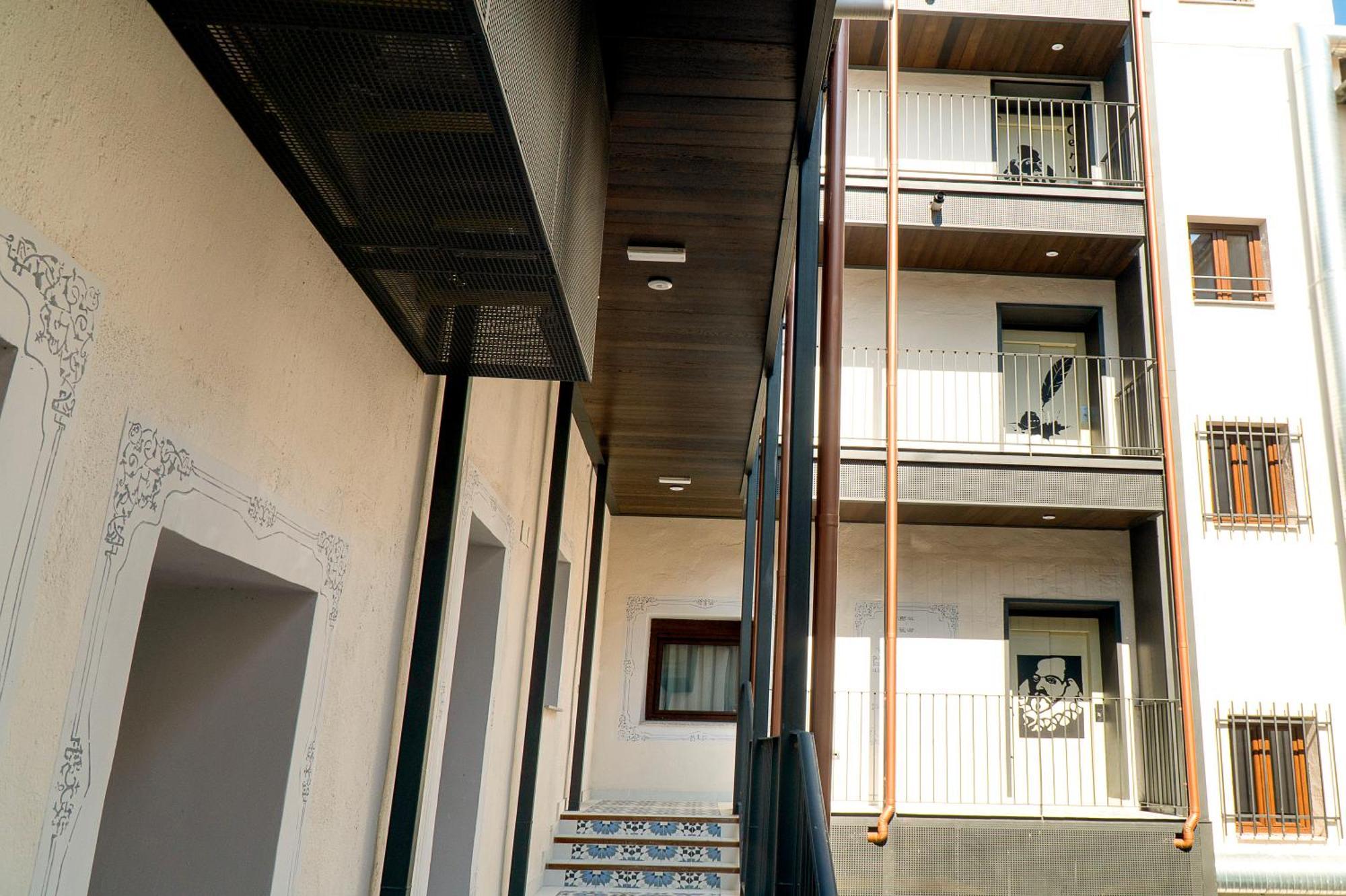 Cervantes 5 Collection Delux - Toletum - Zocodover Toledo Exterior photo